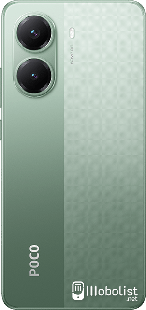 Poco X7 Pro