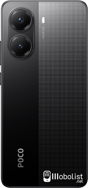 Poco X7 Pro