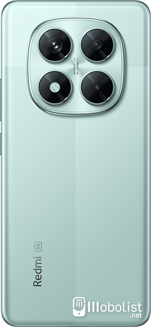 Redmi Note 14 Pro 5G Global