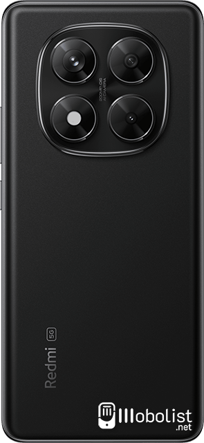Redmi Note 14 Pro 5G Global