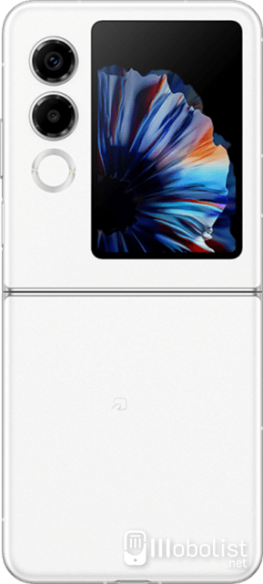 ZTE nubia Flip2 - Full Specifications, Price & Review | Mobolist