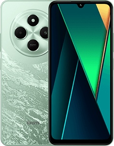 Redmi 14C China