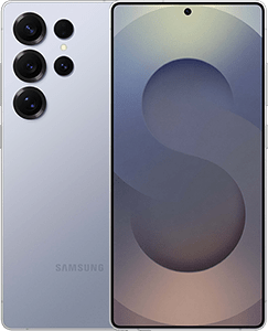 Galaxy S25 Ultra