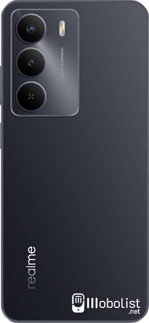 Realme 14x 8GB+256GB ブラック Realme 14X 5G 8GB/256GB 6.6´´ Black | Techinn