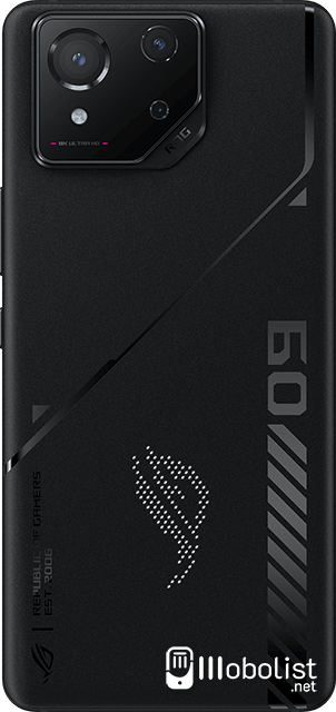 ASUS ROG Phone 9 FE - Full Specifications, Price & Review | Mobolist