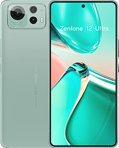 Zenfone 12 Ultra