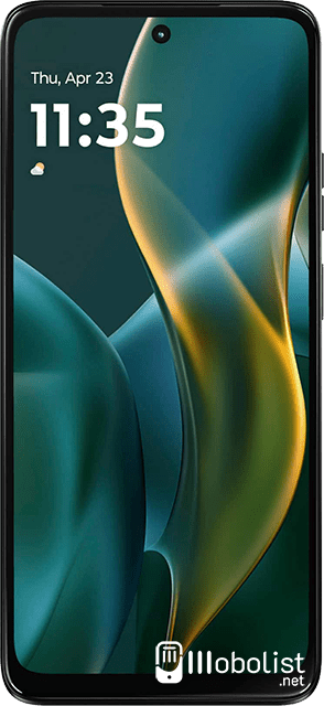 Motorola Moto G 2025 - Full Specifications, Price & Review | Mobolist