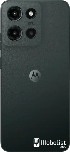 Motorola Moto G 2025 - Full Specifications, Price & Review | Mobolist