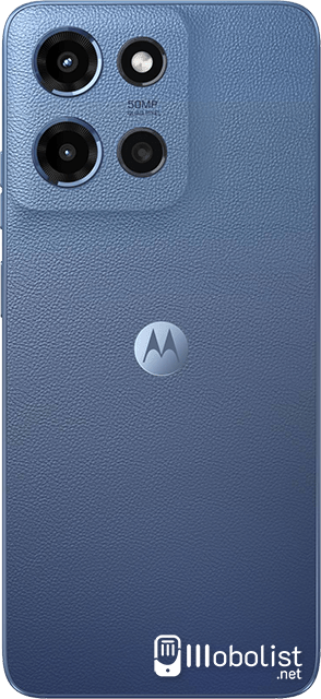 Motorola Moto G 2025 - Full Specifications, Price & Review | Mobolist