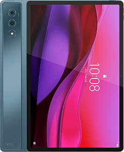 Yoga Tab Plus