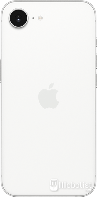 Apple iPhone 16e - Full Specifications, Price & Review | Mobolist