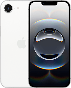 iPhone 16e