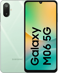 Galaxy M06