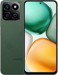 Honor X7c