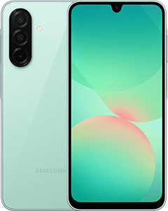 Galaxy A26