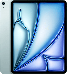 iPad Air 13 2025