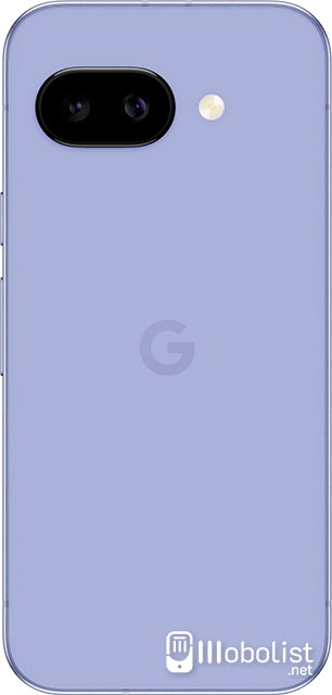Pixel 9a