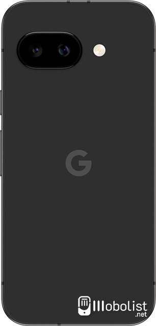Pixel 9a