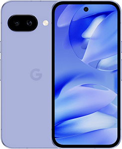 Pixel 9a