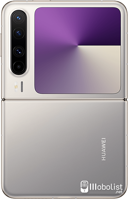 Huawei Pura X - Full Specifications, Price & Review | Mobolist
