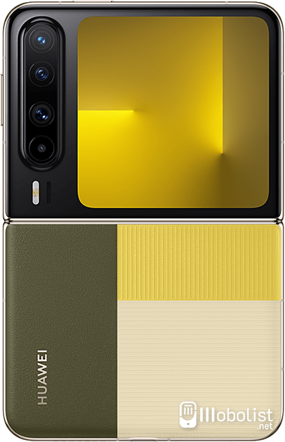 Huawei Pura X - Full Specifications, Price & Review | Mobolist