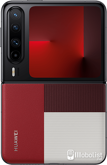 Huawei Pura X - Full Specifications, Price & Review | Mobolist