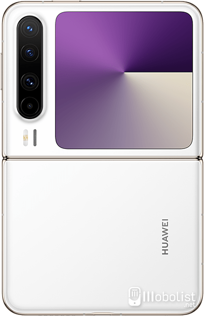Huawei Pura X - Full Specifications, Price & Review | Mobolist
