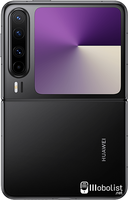 Huawei Pura X - Full Specifications, Price & Review | Mobolist