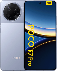 Poco F7 Pro