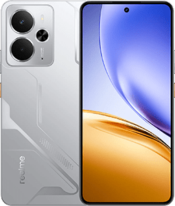 Realme 14