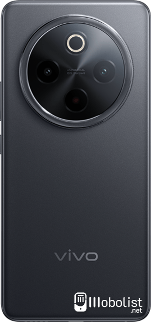 Vivo Y300 Pro+ - Full Specifications, Price & Review | Mobolist