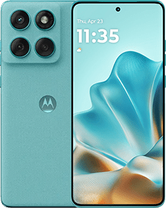 Motorola Edge 60 Fusion