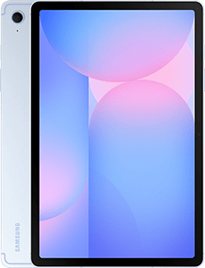 Galaxy Tab S10 FE