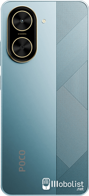 Xiaomi Poco C71 - Full Specifications, Price & Review | Mobolist