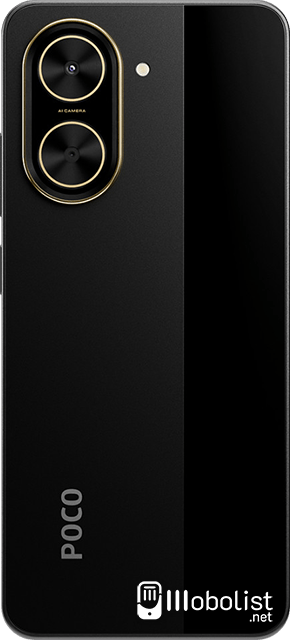 Xiaomi Poco C71 - Full Specifications, Price & Review | Mobolist