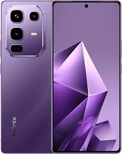 Note 50 Pro 4G