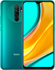 Redmi 9