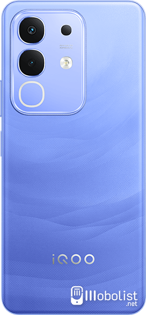 Vivo iQOO Z10x - Full Specifications, Price & Review | Mobolist