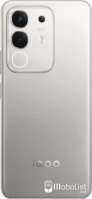 Vivo iQOO Z10x - Full Specifications, Price & Review | Mobolist