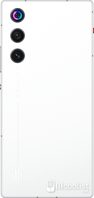 ZTE nubia RedMagic 10 Air - Full Specifications, Price & Review