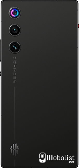 ZTE nubia RedMagic 10 Air - Full Specifications, Price & Review