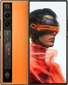 nubia RedMagic 10 Air