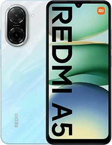 Redmi A5 4G
