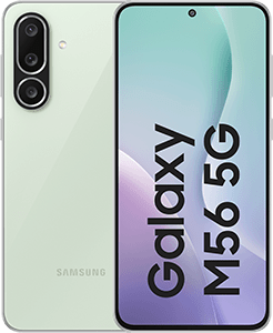 Galaxy M56