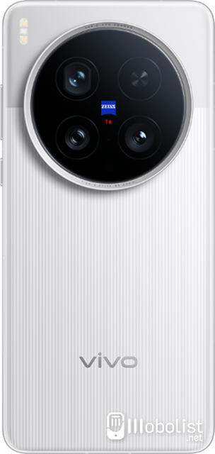 Vivo X200 Ultra - Full Specifications, Price & Review | Mobolist