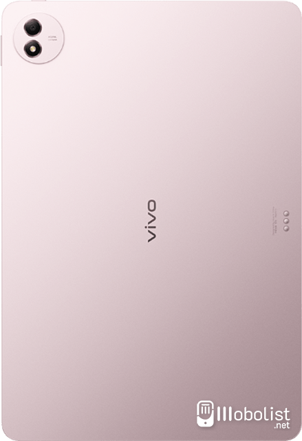 Vivo Pad5 Pro - Full Specifications, Price & Review | Mobolist