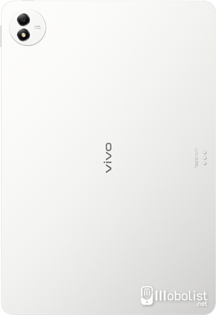 Vivo Pad5 Pro - Full Specifications, Price & Review | Mobolist