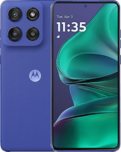 Motorola Edge 60 Stylus