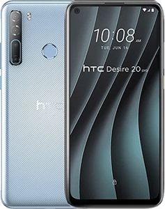 Desire 20 Pro