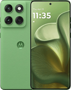 Motorola Edge 60